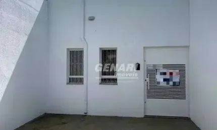 Casa comercial para alugar, 80 m² por R$ 3.908/mês - Vila Areal - Indaiatuba/SP