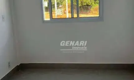 Apartamento com 2 dormitórios à venda, 48 m² por R$ 350.000,00 - Vívere Residencial - Indaiatuba/SP
