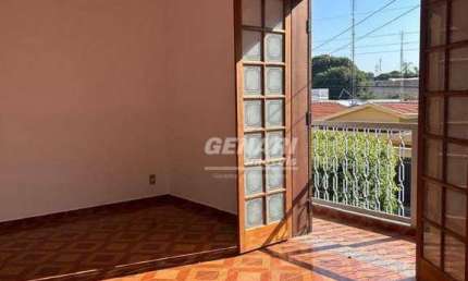 Sobrado com 1 dormitório para alugar, 117 m² por R$ 2.365,47 - Cidade Nova I - Indaiatuba/SP