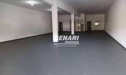 Salão para alugar, 227 m² por R$ 6.225,00/mês - Jardim Regina - Indaiatuba/SP