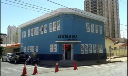 Prédio para alugar, 70 m² por R$ 11.820,00/mês - Vila Georgina - Indaiatuba/SP