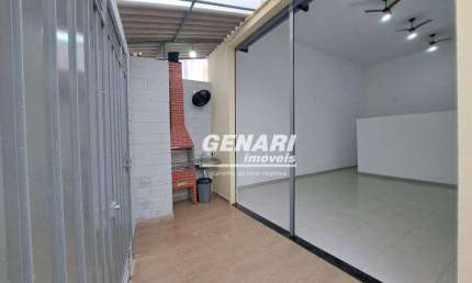 Salão para alugar, 50 m² por R$ 2.578,62/mês - Jardim dos Sabiás - Indaiatuba/SP