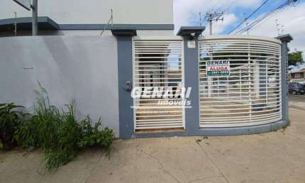 Casa para alugar, 150 m² por R$ 6.200,00/mês - João Pioli - Indaiatuba/SP