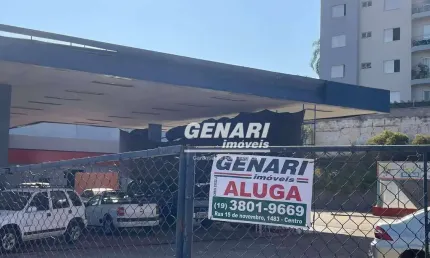 Ponto para alugar, 515 m² por R$ 25.000,00/mês - Centro - Indaiatuba/SP