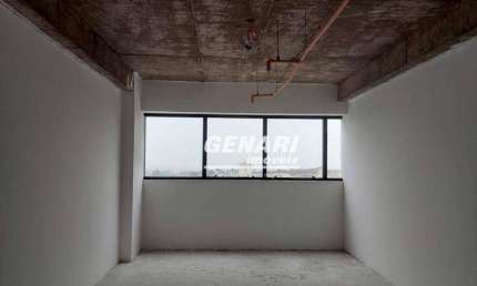 Sala para alugar, 98 m² por R$ 3.591,90/mês - Vila Homero - Indaiatuba/SP