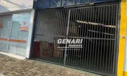 Salão para alugar, 198 m² por R$ 5.180,00/mês - Jardim Morada do Sol - Indaiatuba/SP