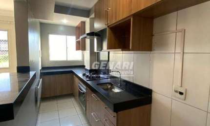 Apartamento com 3 quartos à venda, 148 m² por R$ 450.000 - Parque São Lourenço - Indaiatuba/SP
