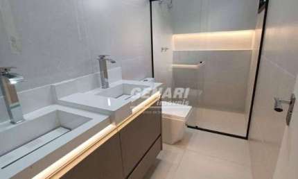 Casa com 3 dormitórios para alugar, 198 m² por R$ 7.590,00/mês - Jardim Doutor Carlos Augusto de Camargo Andrade - Indaiatuba/SP