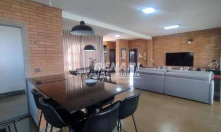Sobrado com 3 quartos à venda, 348 m² por R$ 3.800.000 - Jardim Quintas da Terracota - Indaiatuba/SP