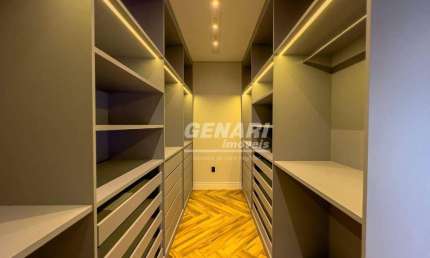 Casa com 4 quartos à venda, 332 m² por R$ 3.699.000 - Jardim Residencial Helvétia Park I - Indaiatuba/SP