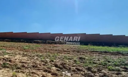 Terreno à venda, 300 m² por R$ 344.000,00 - Altos da Bela Vista - Indaiatuba/SP