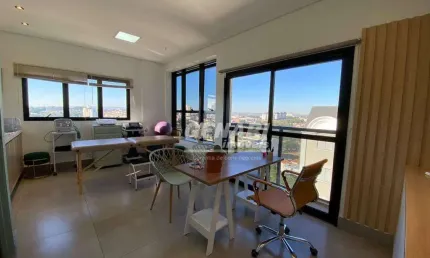 Sala à venda, 36 m² por R$ 550.000,00 - Bairro Pau Preto - Indaiatuba/SP