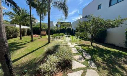 Terreno à venda, 686 m² por R$ 1.399.000,00 - Residencial Helvétia Park - Indaiatuba/SP