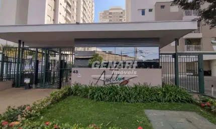 Apartamento com 3 dormitórios à venda, 84 m² por R$ 800.000,00 - Cidade Nova II - Indaiatuba/SP