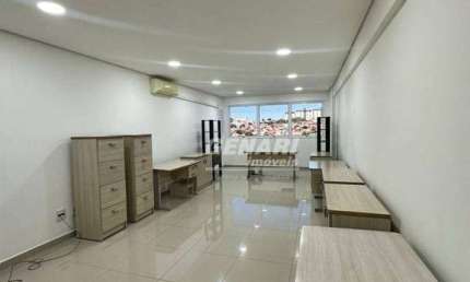 Sala à venda, 77 m² por R$ 369.900,00 - Jardim Pompéia - Indaiatuba/SP