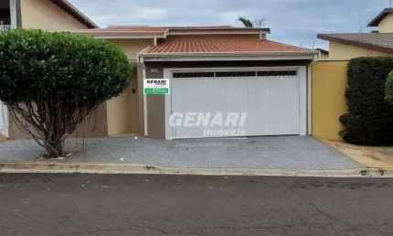 Casa com 4 quartos à venda, 199 m² por r$ 1.000.000 - jardim regina - indaiatuba/sp
