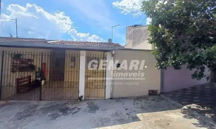 Casa com 2 dormitórios à venda, 101 m² por R$ 420.000,00 - Portal do Sol - Indaiatuba/SP