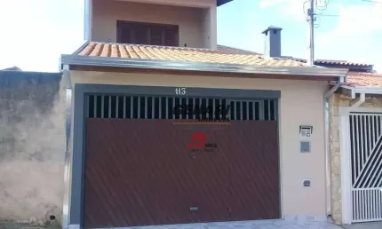 Casa com 3 dormitórios para alugar, 178 m² por r$ 3.986,50/mês - jardim flórida - indaiatuba/sp