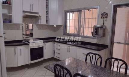 Casa com 2 quartos à venda, 105 m² por R$ 430.000 - Jardim Morada do Sol - Indaiatuba/SP