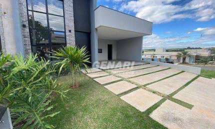 Casa com 3 suítes à venda, 195 m² por R$ 1.490.000 - Jardim Piemonte - Indaiatuba/SP