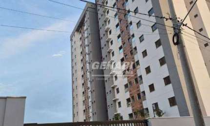 Apartamento com 2 quartos à venda, 60 m² por R$ 545.000 - Condomínio Manai Residence - Indaiatuba/SP