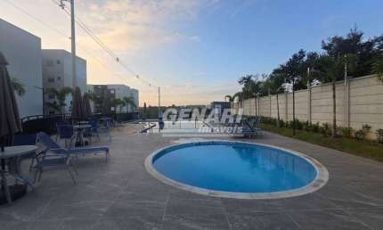 Apartamento com 2 dormitórios à venda, 51 m² por R$ 320.000,00 - Evo Residence - Indaiatuba/SP