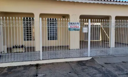 Casa com 3 dormitórios para alugar, 230 m²  - cidade nova - indaiatuba/sp