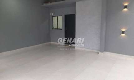 Casa com 2 dormitórios à venda, 103 m² por R$ 560.000,00 - Smart City - Indaiatuba/SP