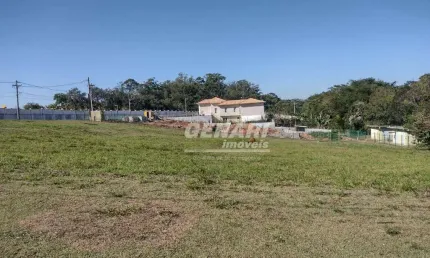 Terreno à venda, 1260 m² por R$ 590.000,00 - Condomínio Quintas da Terracota - Indaiatuba/SP