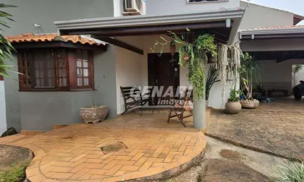 Chácara com 4 dormitórios à venda, 1000 m² por R$ 2.200.000,00 - Terras de Itaici - Indaiatuba/SP
