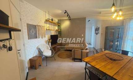 Apartamento com 3 dormitórios, 64 m² - venda por R$ 580.000,00 ou aluguel por R$ 3.364,72/mês - Plaza Bella Vista - Indaiatuba/SP