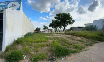 Terreno à venda, 153 m² por R$ 234.900,00 - Parque Campo Bonito - Indaiatuba/SP