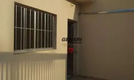 Sobrado com 2 dormitórios à venda, 92 m² por R$ 500.000,00 - Jardim Regina - Indaiatuba/SP