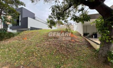 Terreno à venda, 360 m² por R$ 548.000,00 - Jardim Reserva Bom Viver de Indaiatuba - Indaiatuba/SP