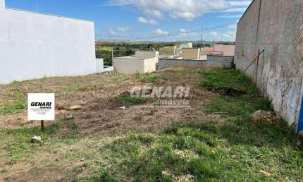 Terreno à venda, 150 m² por R$ 259.900,00 -  Jardim Residencial Nova Veneza - Indaiatuba/SP