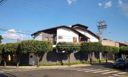 Sobrado com 3 quartos sendo 1 suíte à venda, 247 m² por R$ 930.000 - Jardim Regina - Indaiatuba/SP
