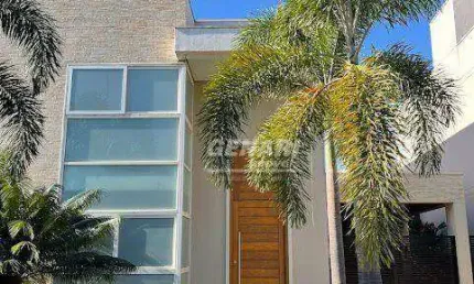 Sobrado com 3 dormitórios para alugar, 207 m² por R$ 9.244,00/mês - Vila Suíça - Indaiatuba/SP