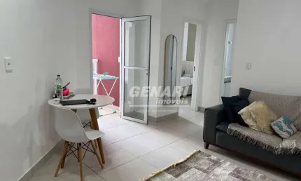 Apartamento com 2 quartos sendo 1 suíte à venda, 56 m² por r$ 475.000 - altos da bela vista - indaiatuba/sp