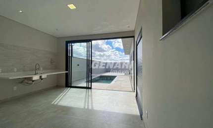 Casa com 3 quartos suítes à venda, 213 m² por R$ 1.850.000 - Jardim Piemonte - Indaiatuba/SP