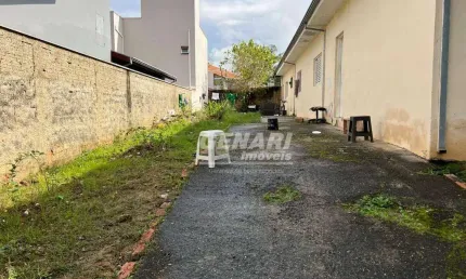 Terreno à venda, 140 m² por R$ 218.990,00 - Parque Residencial Indaiá - Indaiatuba/SP