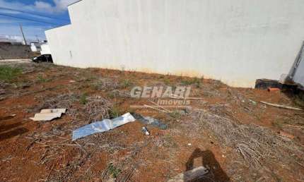 Terreno à venda, 150 m² por R$ 284.000,00 -  Jardim Residencial Nova Veneza - Indaiatuba/SP