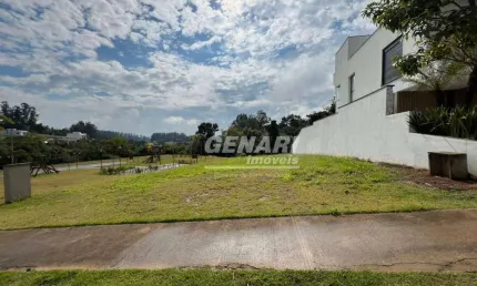 Terreno à venda, 660 m² por R$ 1.648.990,00 - Parque Villa dos Pinheiros - Indaiatuba/SP
