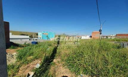 Terreno à venda, 239 m² por R$ 395.000,00 - Parque Barnabé - Indaiatuba/SP