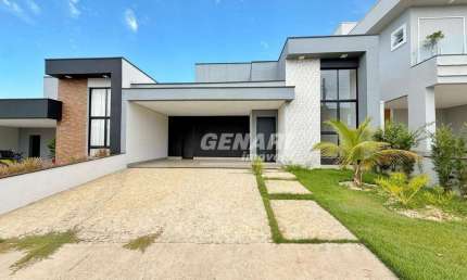Casa com 3 suítes à venda, 188 m² por R$ 1.514.990 - Jardim Piemonte - Indaiatuba/SP