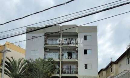 Apartamento com 2 dormitórios para alugar, 89 m² por R$ 2.980,00/mês - Jardim Moacyr Arruda - Indaiatuba/SP