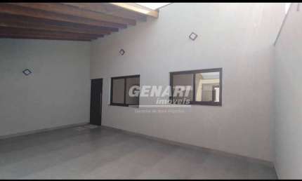 Casa com 3 dormitórios à venda, 99 m² por R$ 649.000,00 - Jardim Bom Sucesso - Indaiatuba/SP