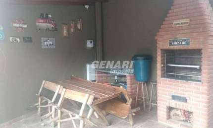 Casa com 3 quartos sendo 1 suíte à venda, 149 m² por R$ 850.000 - Parque São Lourenço - Indaiatuba/SP