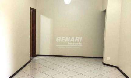 Apartamento com 3 quartos sendo 1 suíte à venda, 110 m² por R$ 850.000 - Cidade Nova I - Indaiatuba/SP