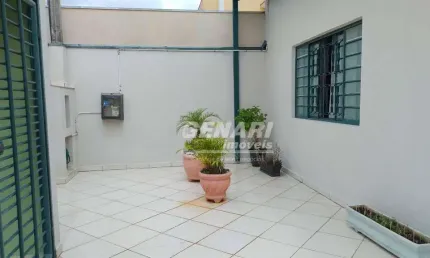 Casa com 3 quartos sendo 1 suíte à venda, 163 m² por R$ 900.000 - Jardim Europa - Indaiatuba/SP