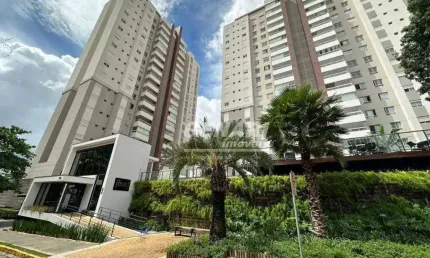 Apartamento com 3 quartos sendo 1 suíte à venda, 96 m² por R$ 1.150.000 - Jardim Pau Preto - Indaiatuba/SP